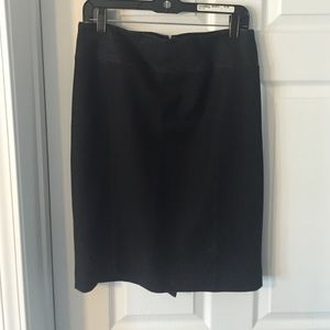 2 piece skirt suit from Express