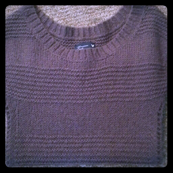 Sweater Tunic