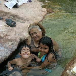 Meet your Posher, Olga