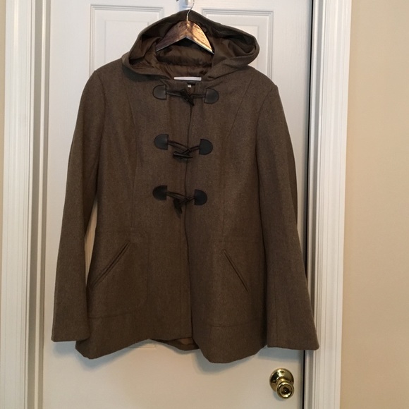 85% off New York & Company Jackets & Blazers - NY&C winter