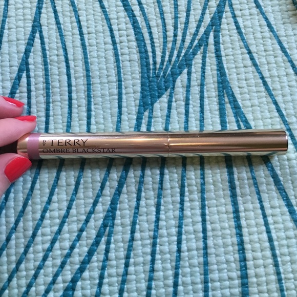 By Terry misty rock Ombre blackstar shadow stick