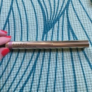 By Terry misty rock Ombre blackstar shadow stick