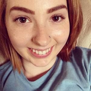 Meet your Posher, Skylar