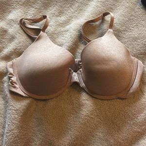 Victoria's Secret T-Shirt Bra 34C