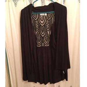 Women's cardigan