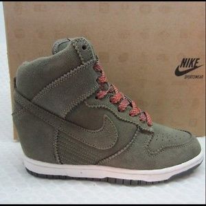 Nike Sky-hi sneaker