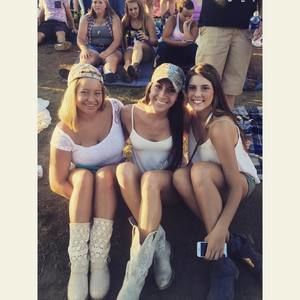 Meet your Posher, Gabrielle