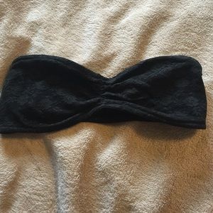 Victoria's Secret PINK bandeau- Small