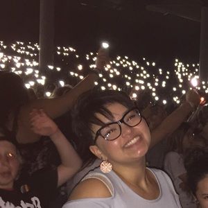 Meet your Posher, Bella