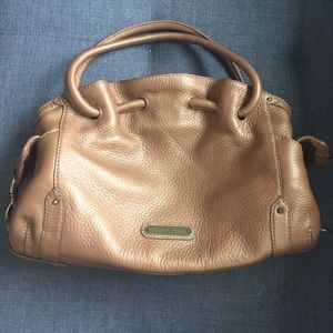 Used Cole Haan handbag