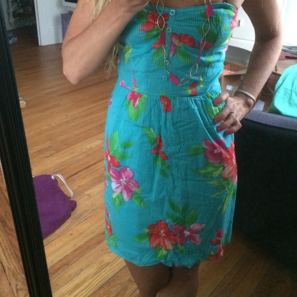 Aeropostale dress