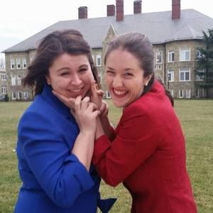 Meet your Posher, Olivia