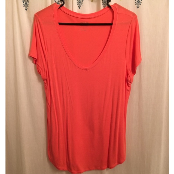 Women's short sleeve shirt