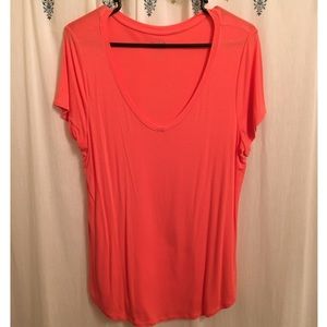 Women's short sleeve shirt