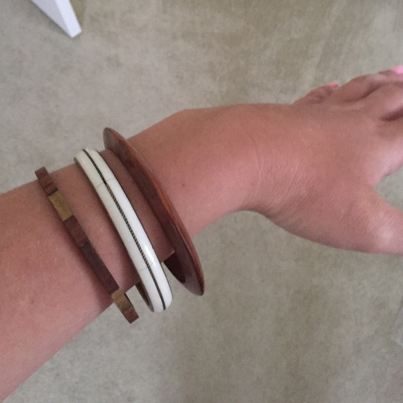 Bangle Set - Picture 2 of 2