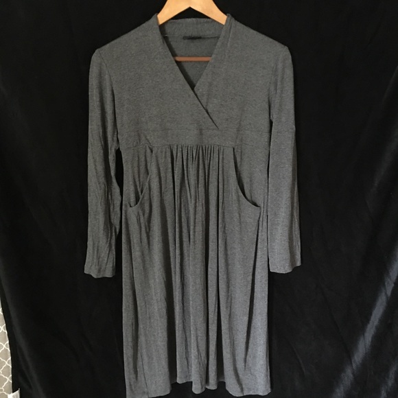 Maternity dress