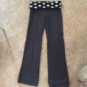Victoria's Secret Yoga Pants