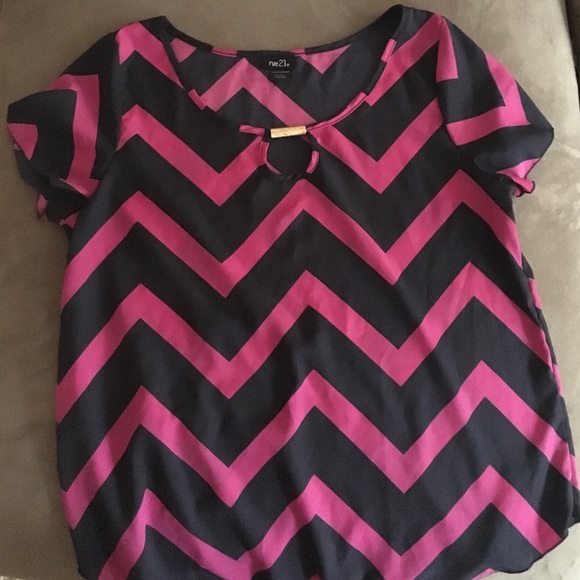 Rue 21 Shirt