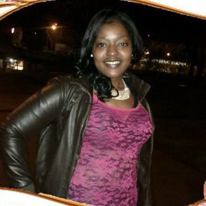 Meet your Posher, Princess