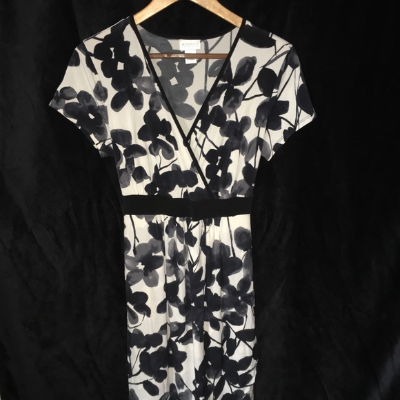 Maternity dress