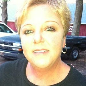 Meet your Posher, Marsha