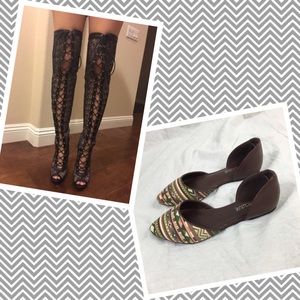 Shoes bundle