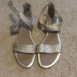 Sperry sandals