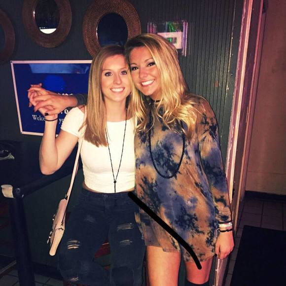 Meet your Posher, Ashlyn