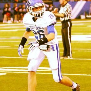 Meet your Posher, Kinnon