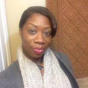 Meet your Posher, Trinity