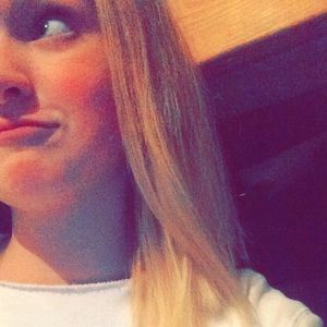 Meet your Posher, Savannah