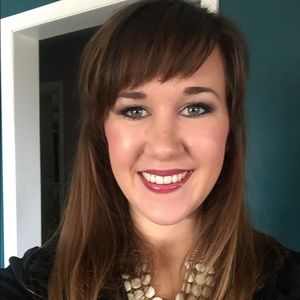 Meet your Posher, Marie