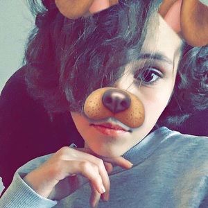 Meet your Posher, Sidney