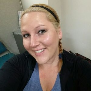 Meet your Posher, Kristen