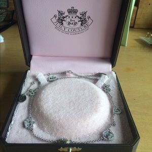 Juicy Couture Necklace