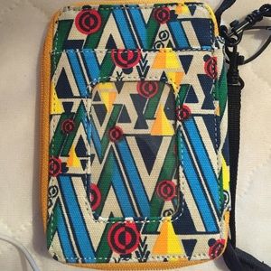 Kavu funster bag!