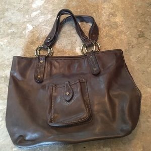 Beautiful Ruehl 925 Bag