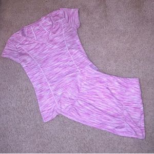 Tail athletic tennis outfit