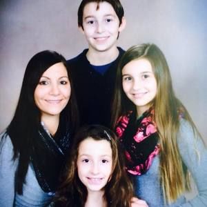 Meet your Posher, Joanna