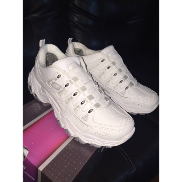 Sketchers Sport👟