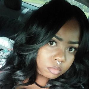 Meet your Posher, Paige