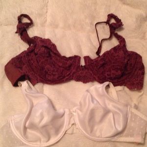 Victoria secret bras