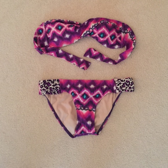 Bikini!