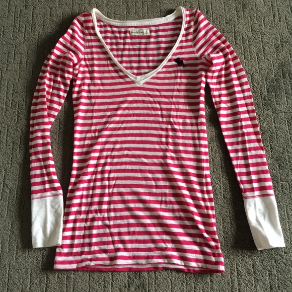 Abercrombie & Fitch shirt