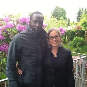 Meet your Posher, Nicole