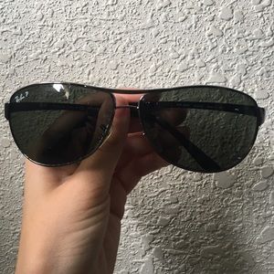 Men's Ray•Bans Sunglasses