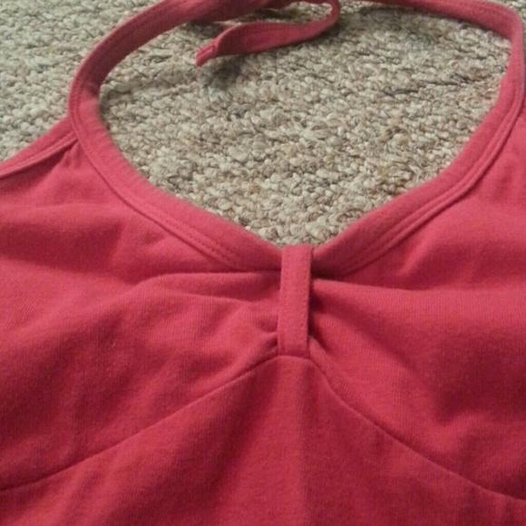 Halter top - Picture 2 of 4
