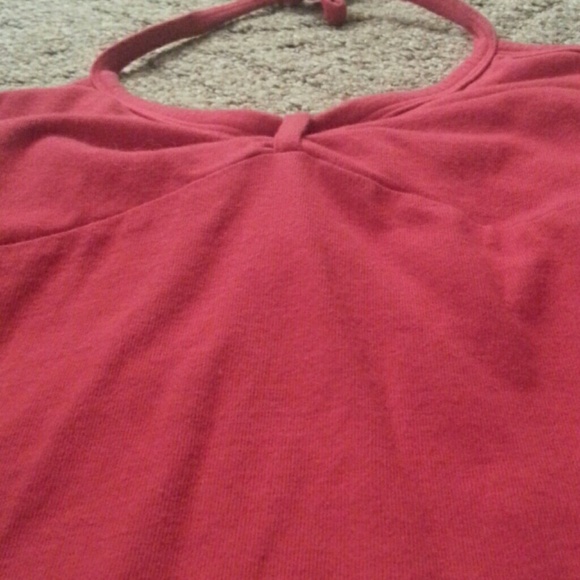 Halter top - Picture 4 of 4