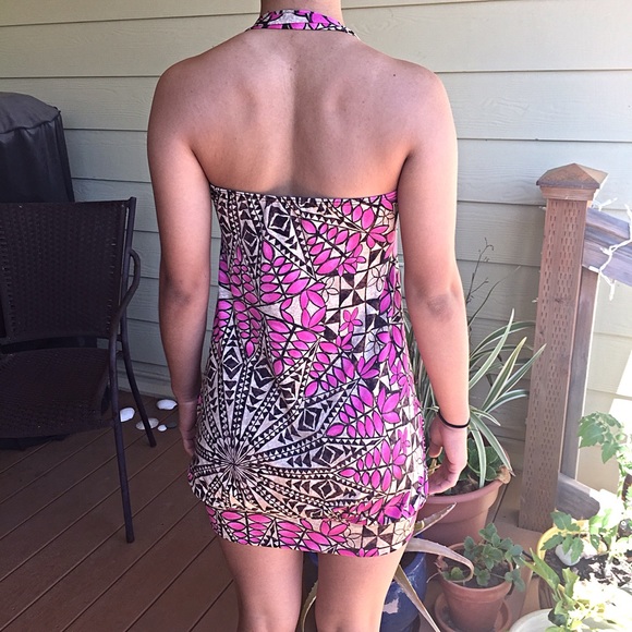 Get ready for festival season!!! Retro look dress - Picture 2 of 3