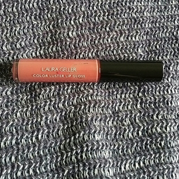 🌹SALE 🌹Laura Geller Lip Gloss Cookie Dough
